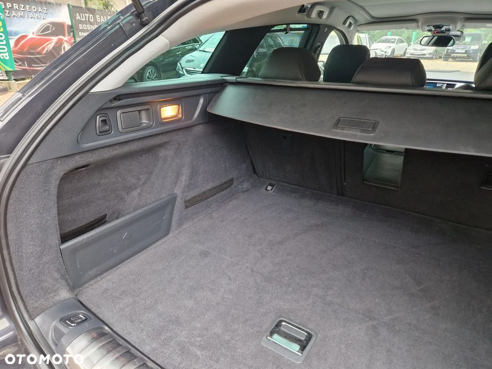Peugeot 508 SW BlueHDi 180 EAT6 Stop&Start GT - 18