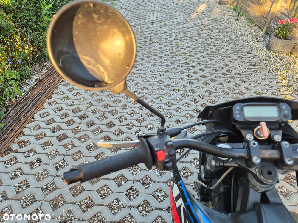 Derbi Senda - 33