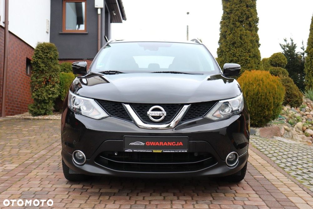 Nissan Qashqai - 26