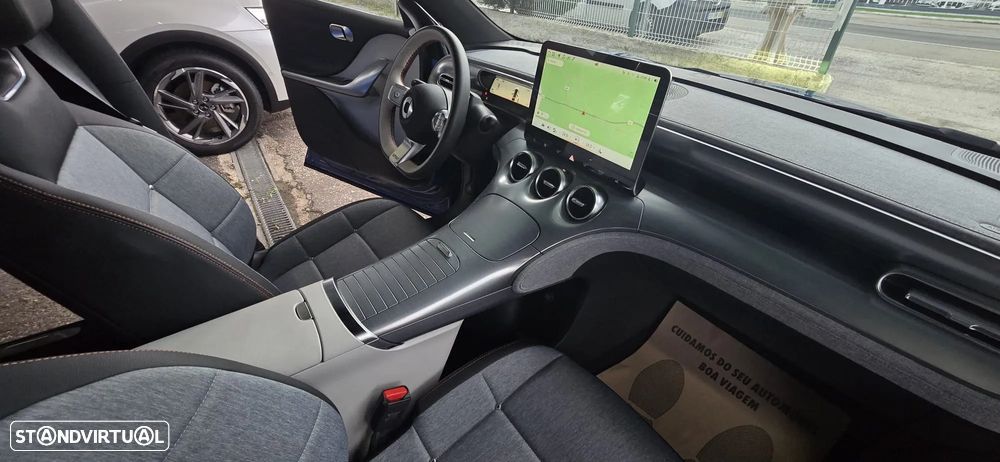 Smart #3 66 kWh Premium - 48