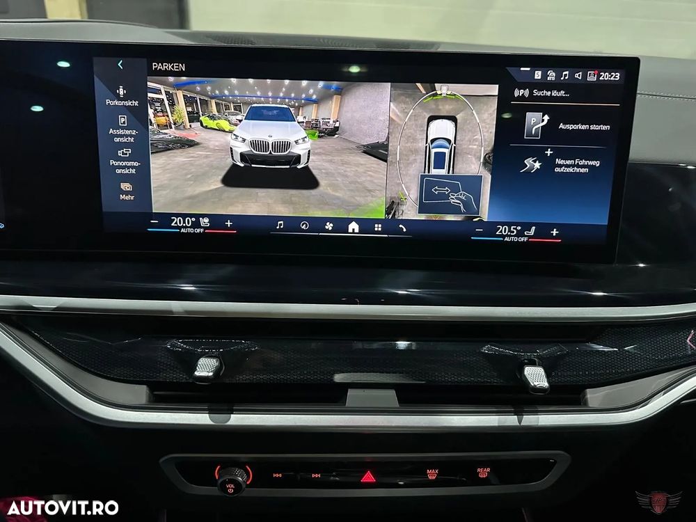 BMW X5 xDrive30d - 29