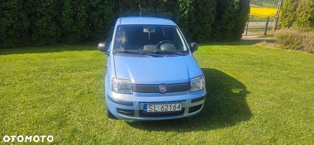 Fiat Panda 1.1 Fresh Eco - 8