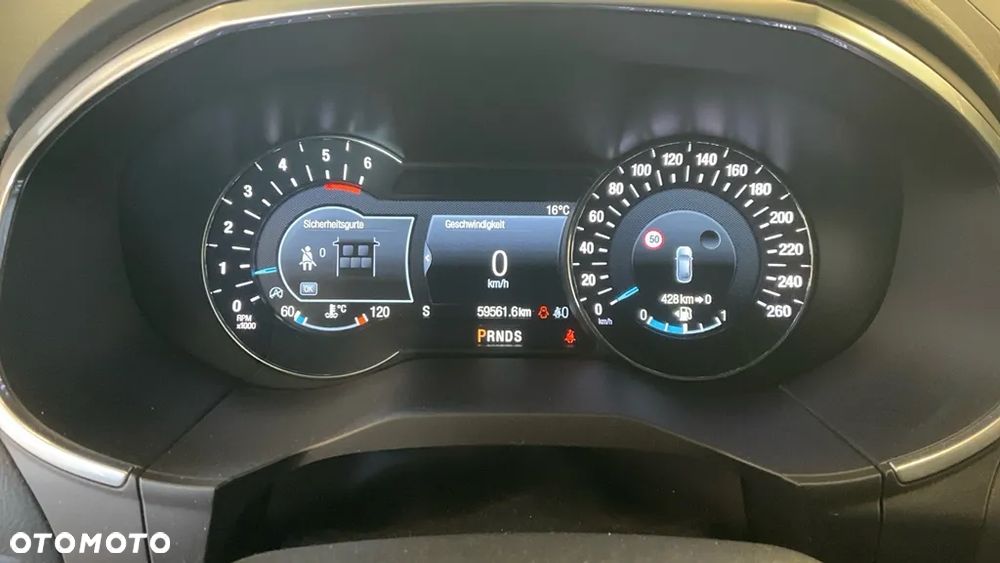 Ford Edge 2.0 EcoBlue Twin-Turbo 4WD Titanium - 3
