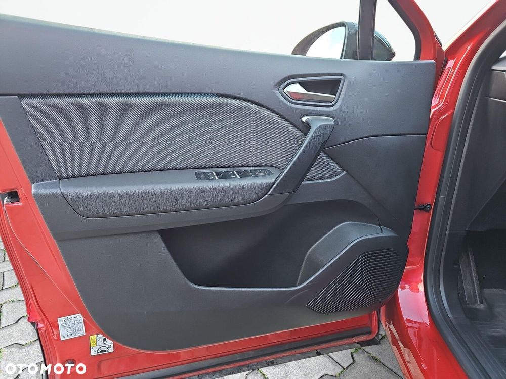 Renault Captur - 16