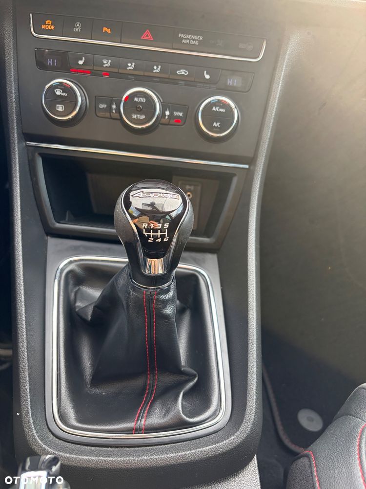 Seat Leon - 16