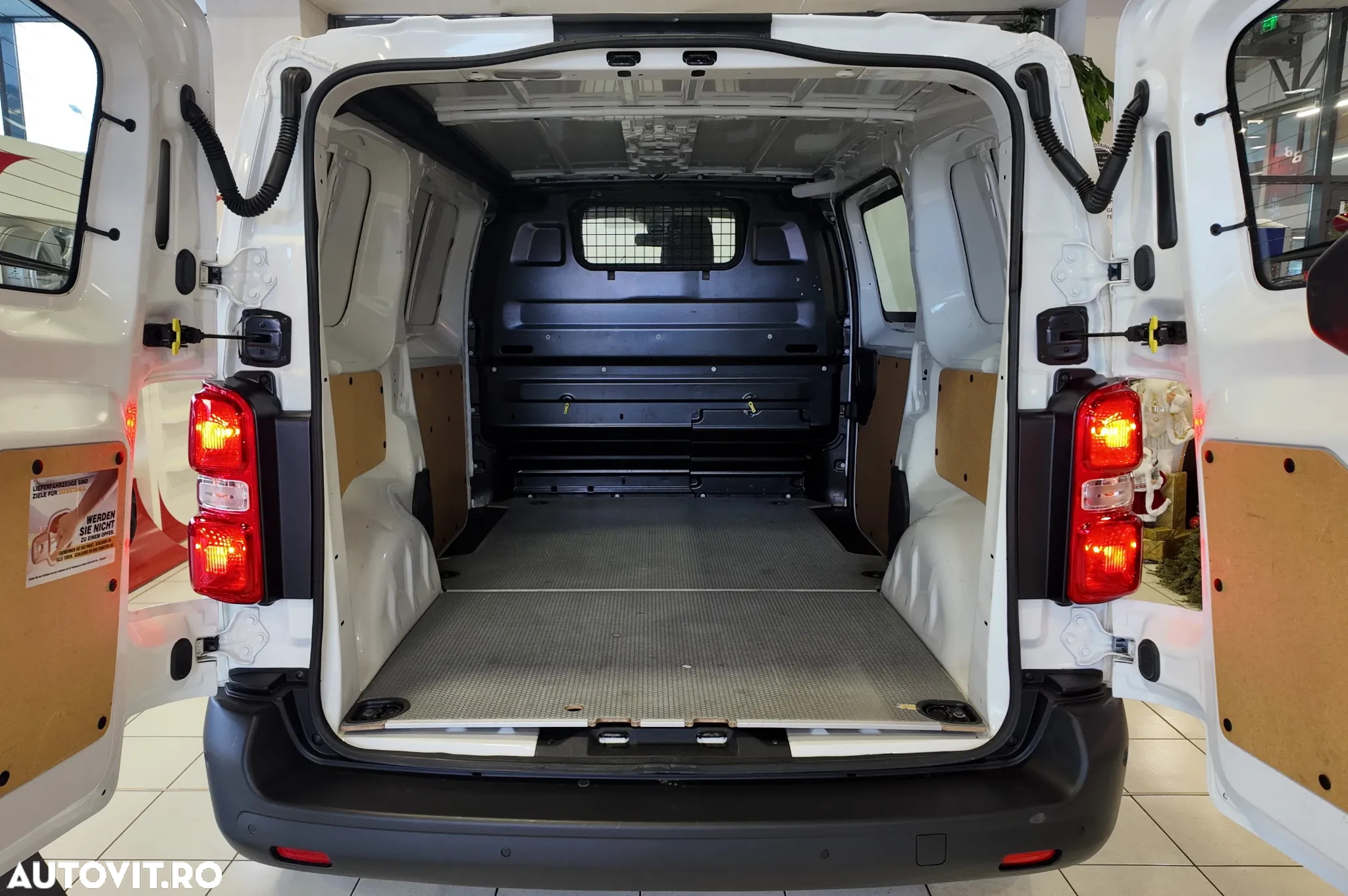 Toyota Proace L1 Kasten 1,6 D-4D - 29