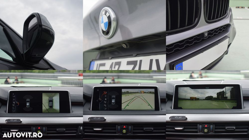 BMW X6 - 22