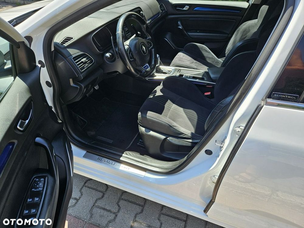 Renault Megane - 9