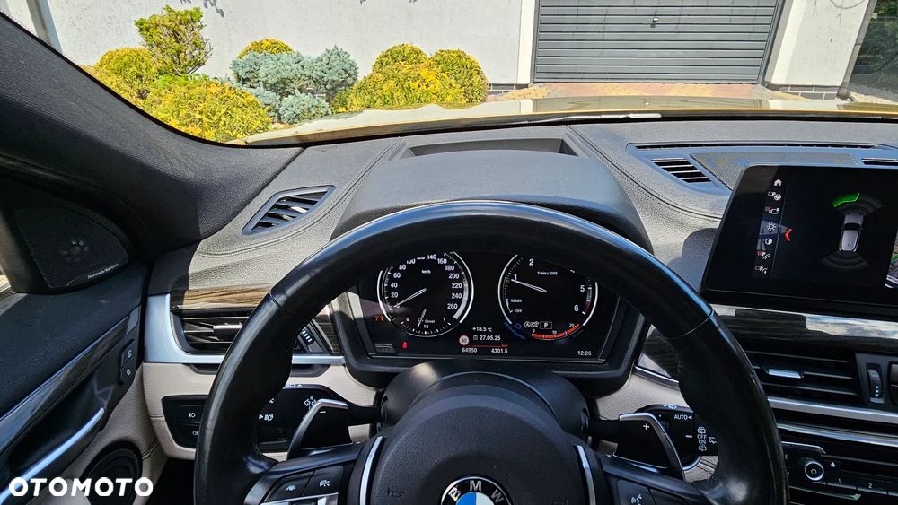 BMW X2 sDrive20d M Sport - 20