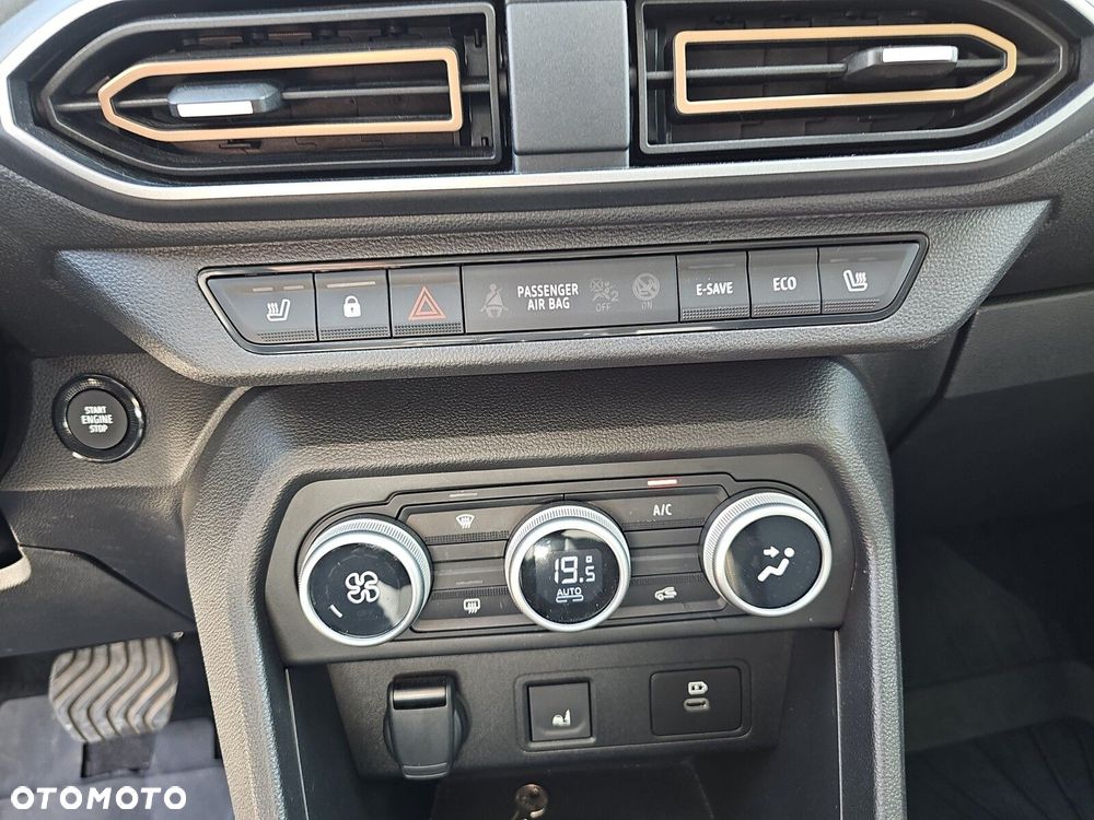 Dacia Jogger - 21