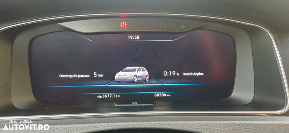 Volkswagen Golf 1.5 TSI Highline - 13