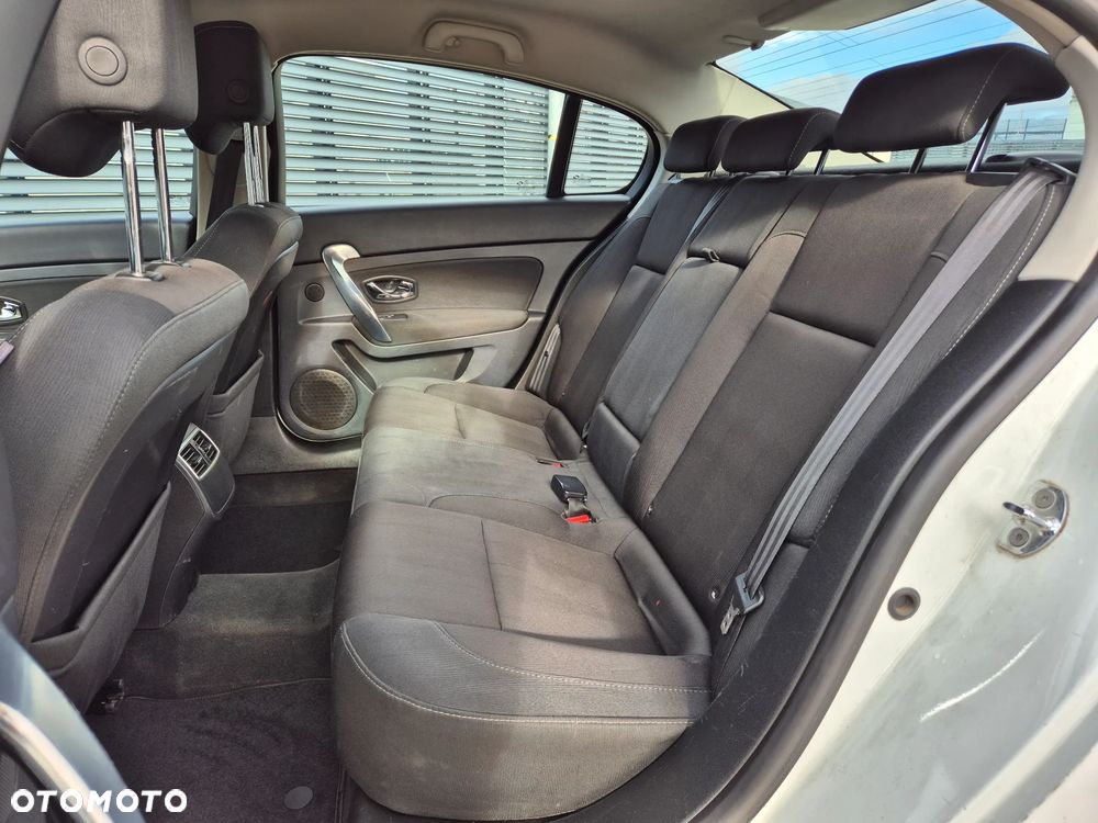 Renault Latitude 2.0 dCi Expression - 6