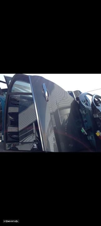 Porta trás Esq Fiat Tipo - 1