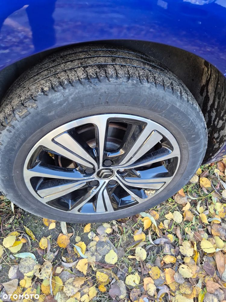 Citroën C4 Grand Picasso THP 165 Stop&Start EAT6 SHINE - 19