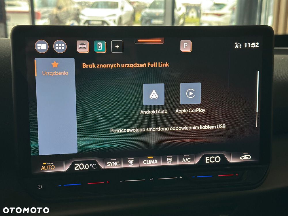 Cupra Born 59kWh E-Boost - 21