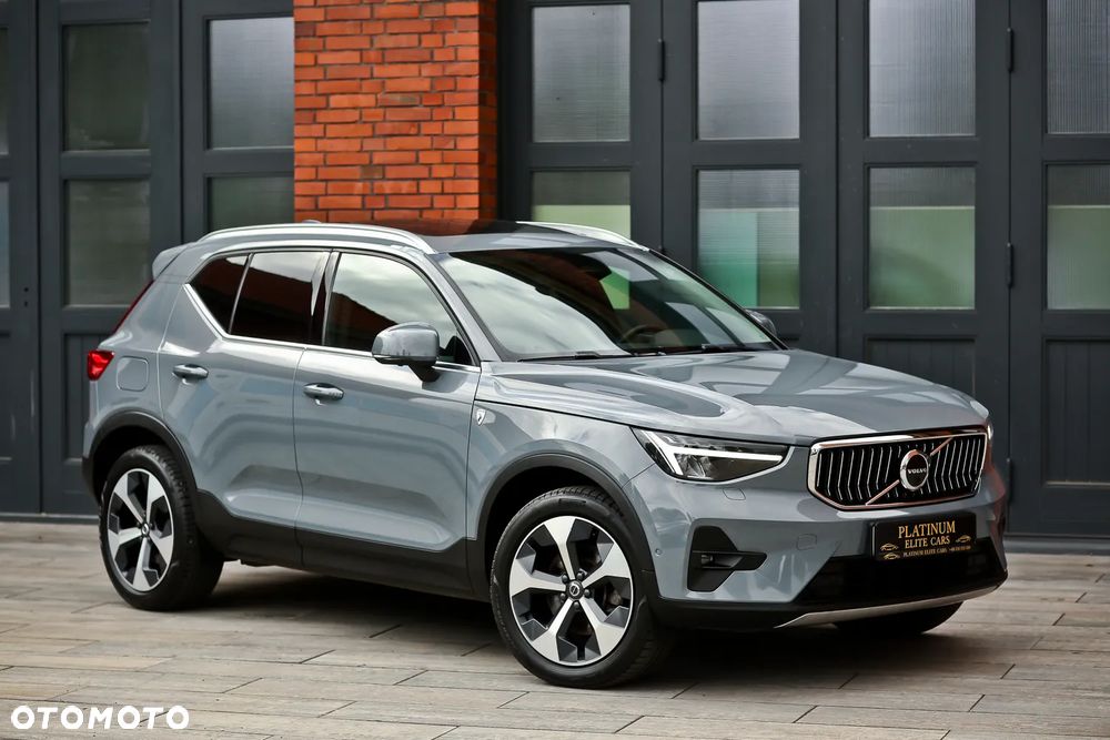 Volvo XC 40 B4 AWD Plus Bright - 5