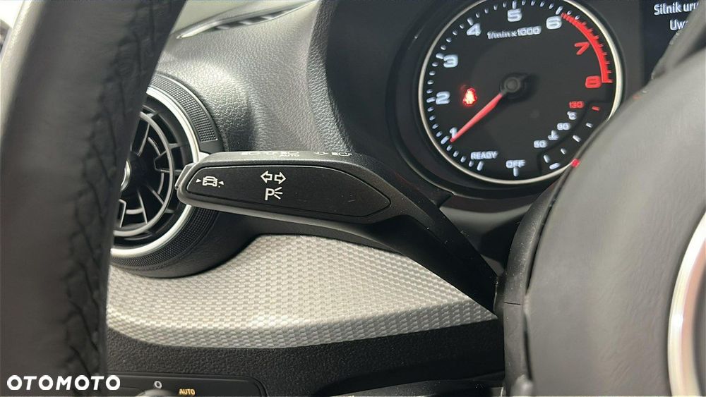 Audi Q2 35 TFSI S tronic - 22