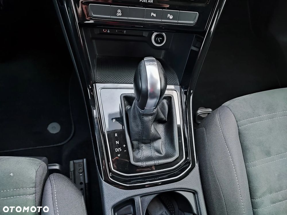 Volkswagen Touran 2.0 TDI BMT Comfortline DSG - 30