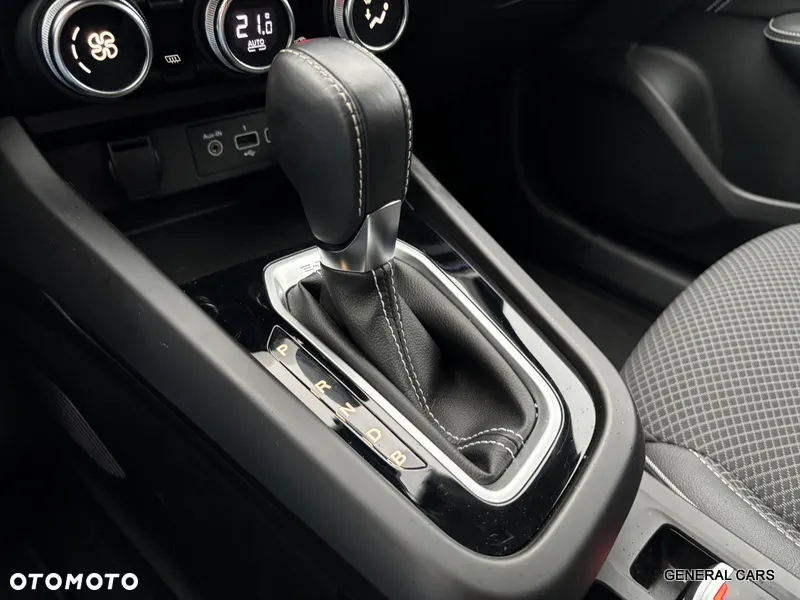 Renault Arkana 1.6 E-TECH Techno MMT - 39