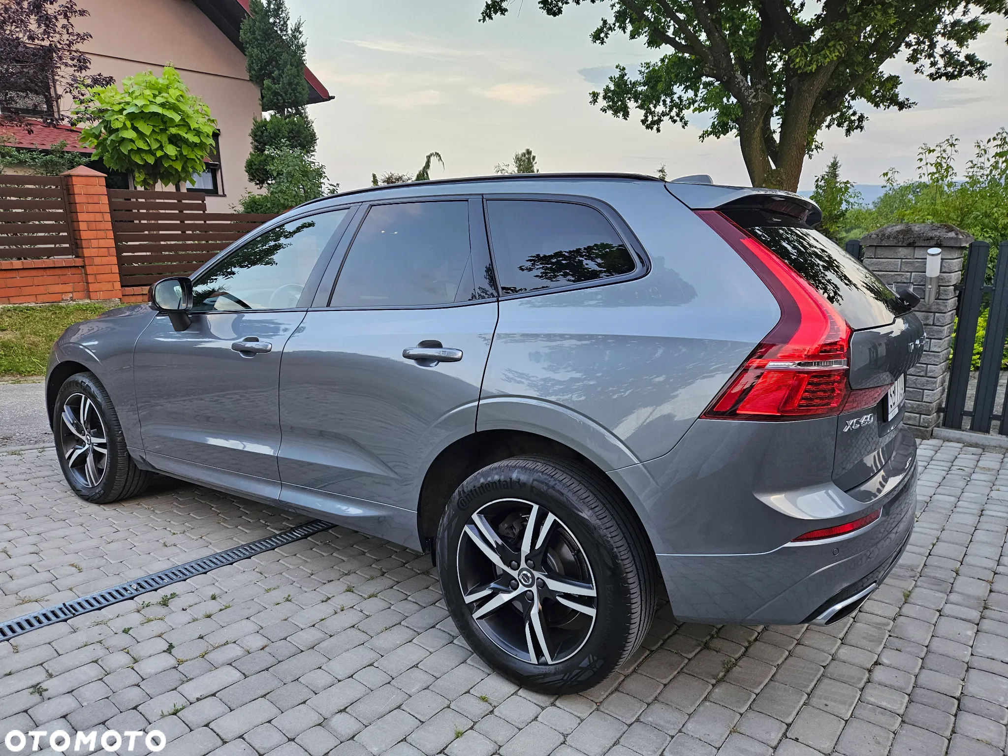 Volvo XC 60