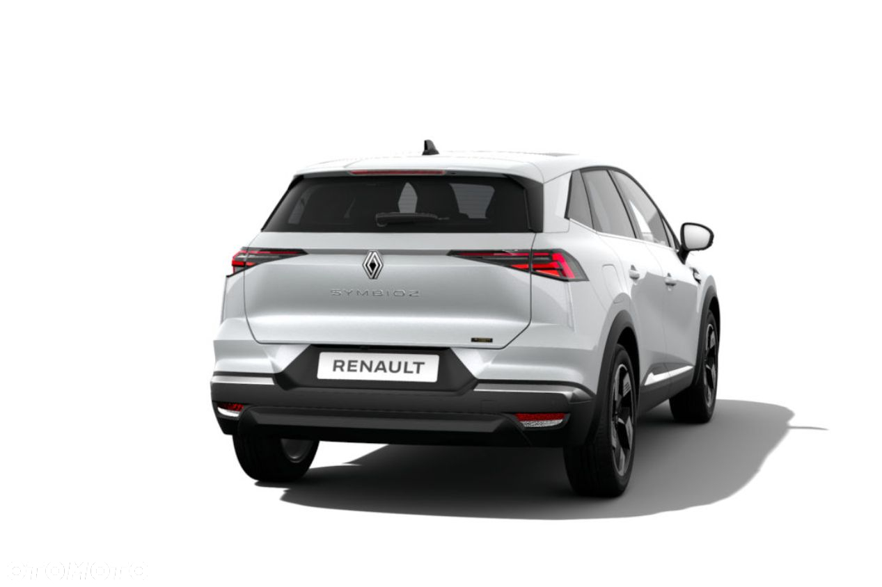 Renault Symbioz - 3