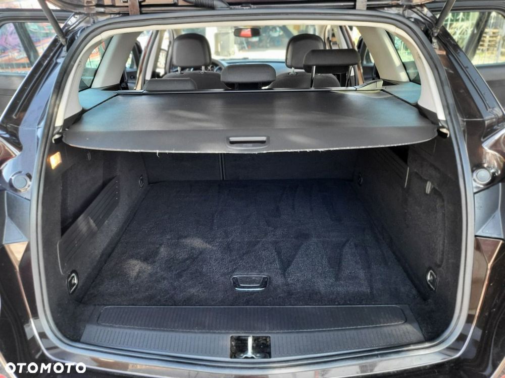 Opel Astra - 21