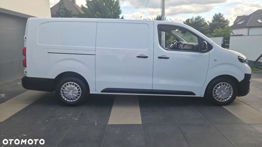 Toyota PROACE - 6