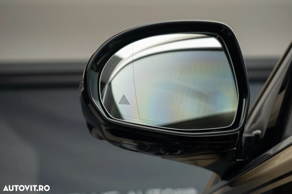 Mercedes-Benz S Maybach - 10