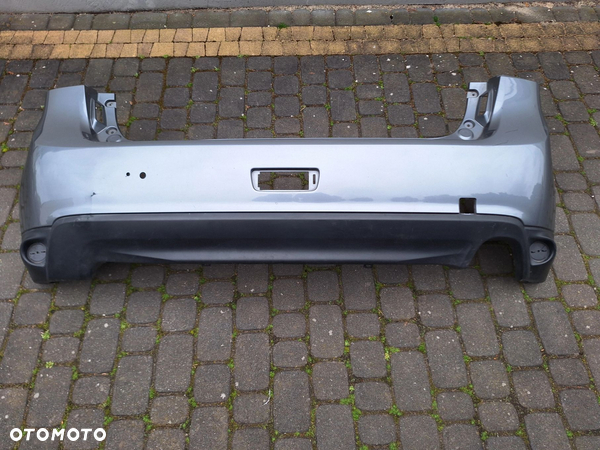 MITSUBISHI ASX LIFT 13-16 ORYG. 6410B860ZZ ZDERZAK TYŁ TYLNY WYSYŁKA