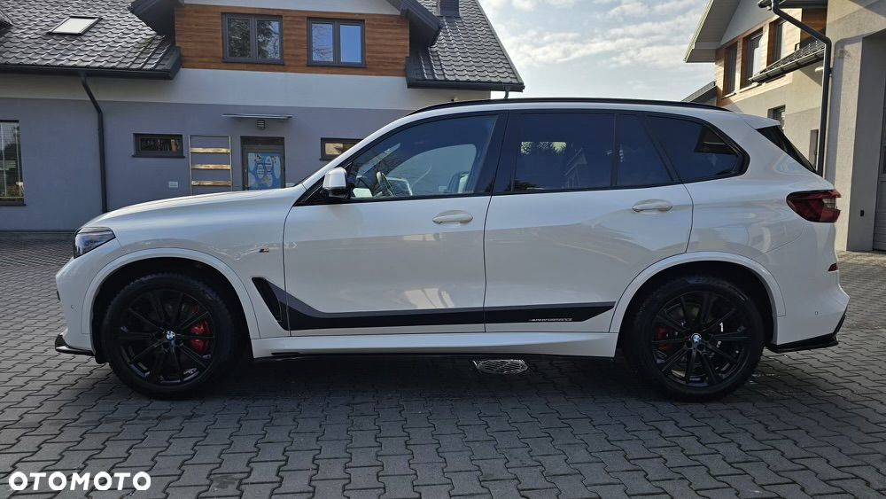 BMW X5 xDrive25d - 11
