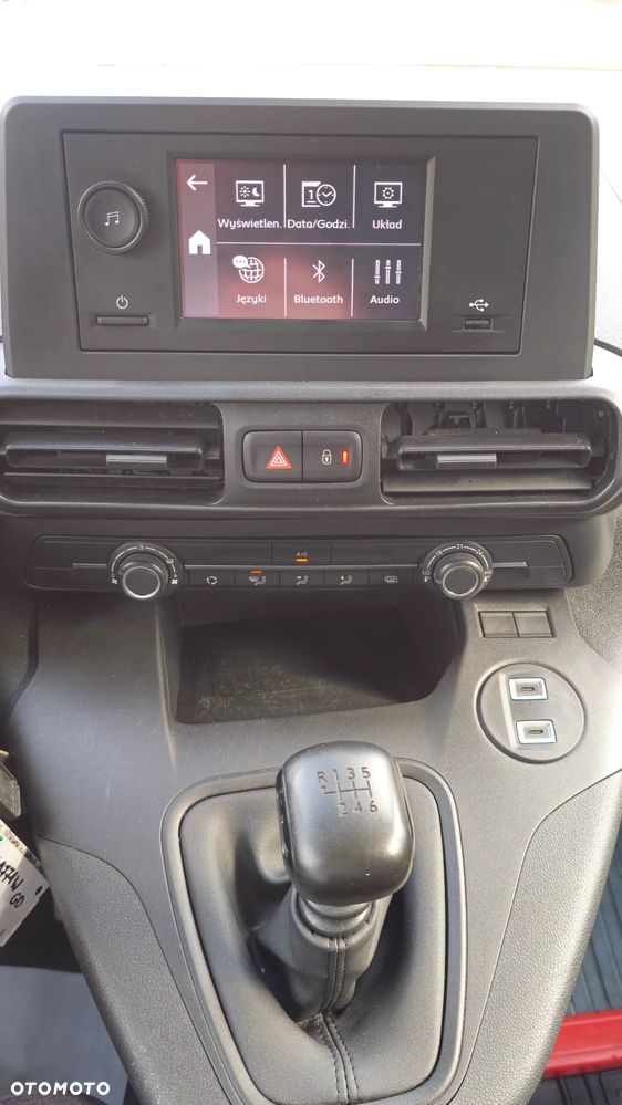 Toyota Proace City - 14