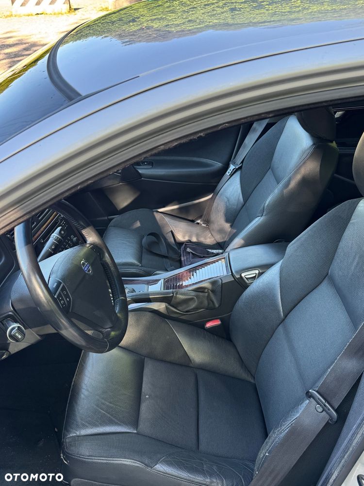 Volvo S60 2.4D5 Rubin - 14