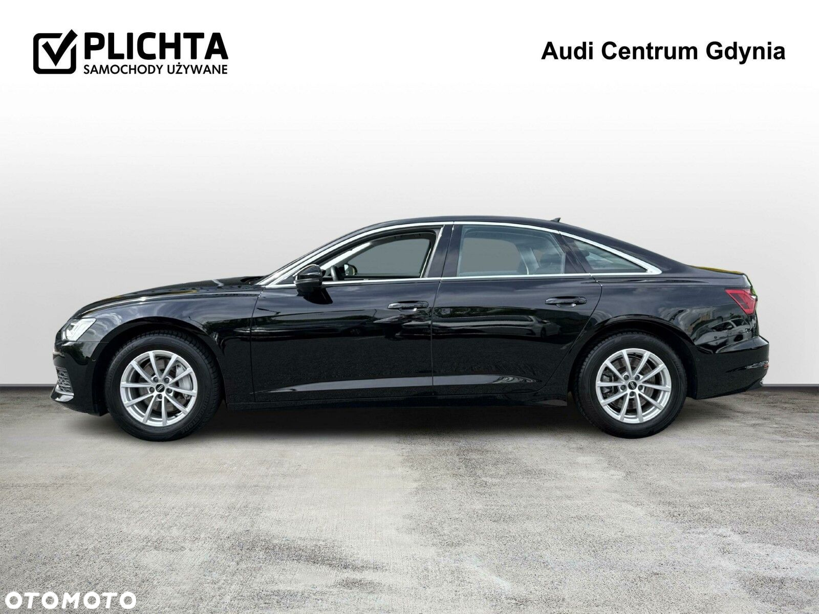 Audi A6 - 2