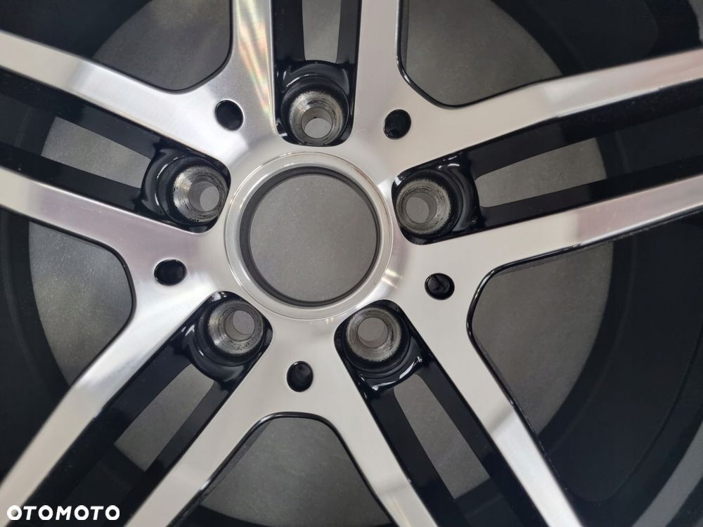 FELGA MERCEDES AMG E-KLASA W214 8,5x19 ET35,5 5X112 A2144010300 - 9