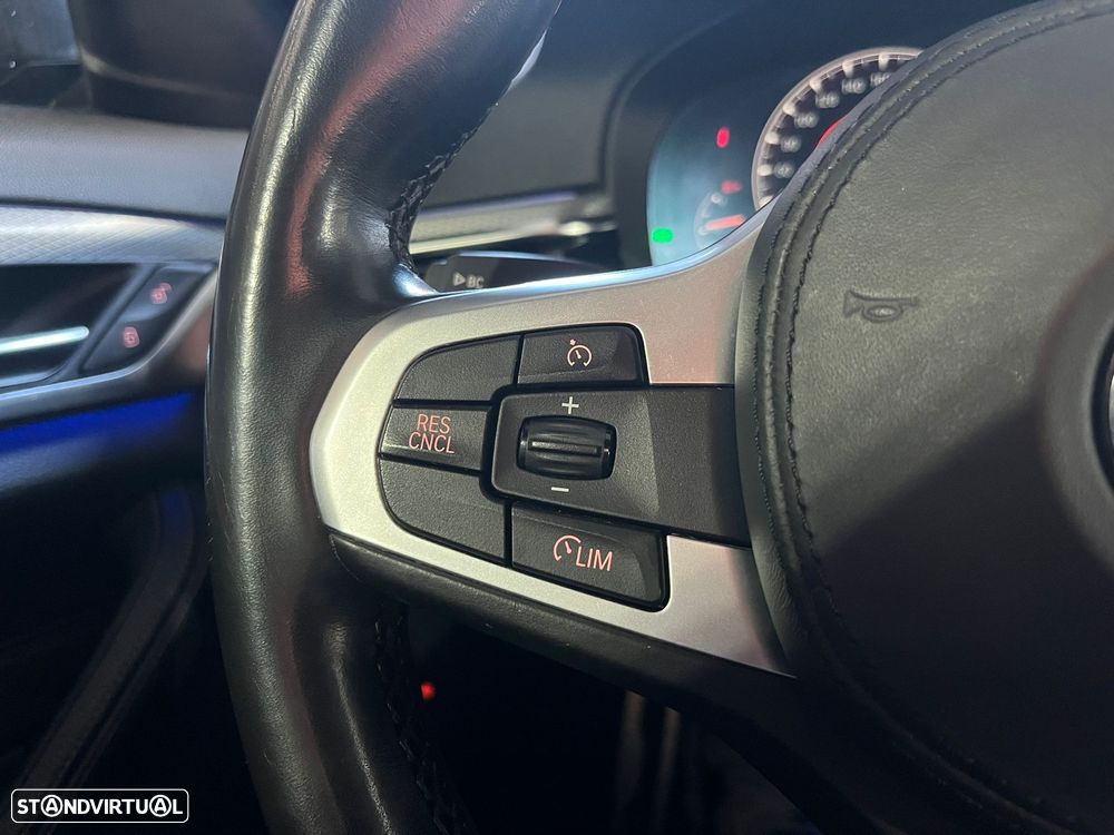 BMW 530 e iPerformance Pack M - 31