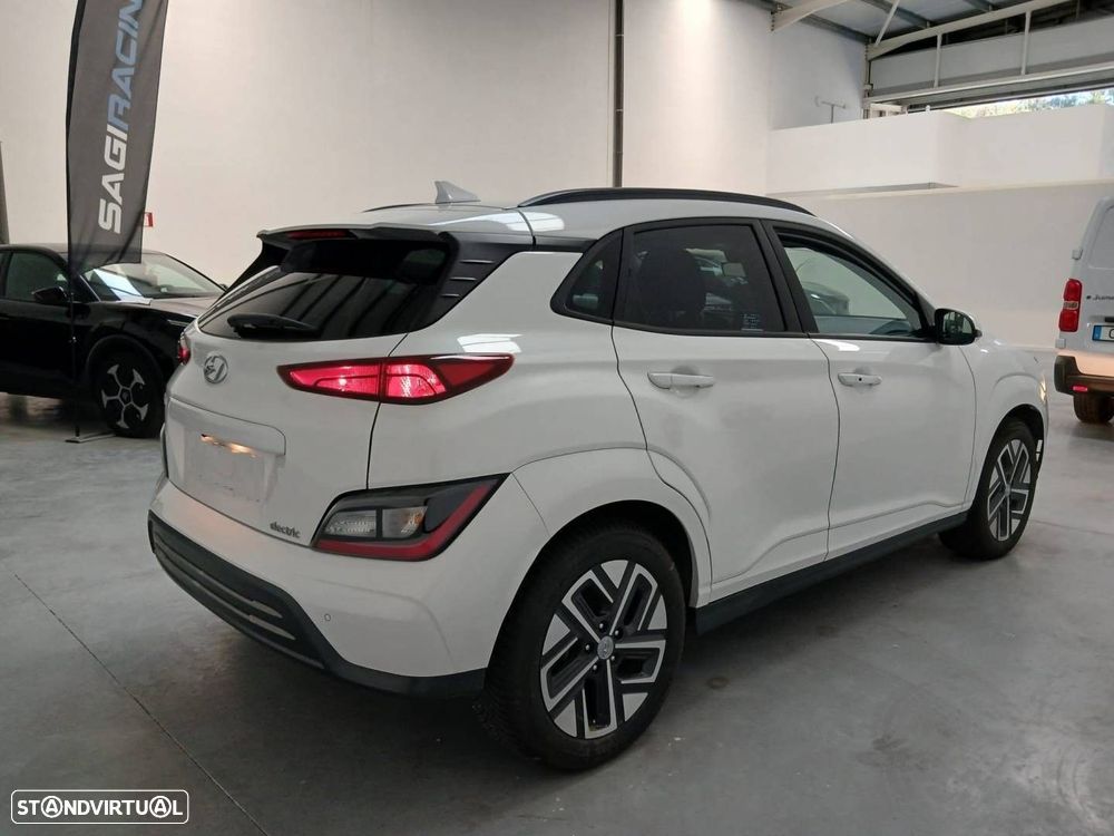 Hyundai Kauai 39 kWh Premium - 10