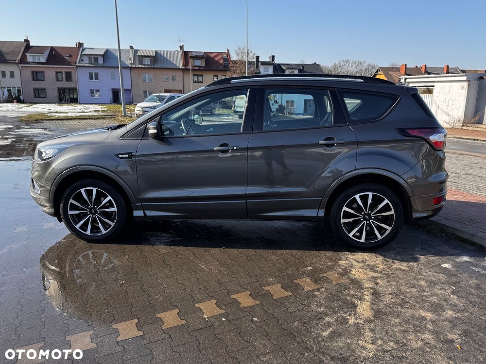 Ford Kuga ver-1-5-ecoblue-st--line - 25