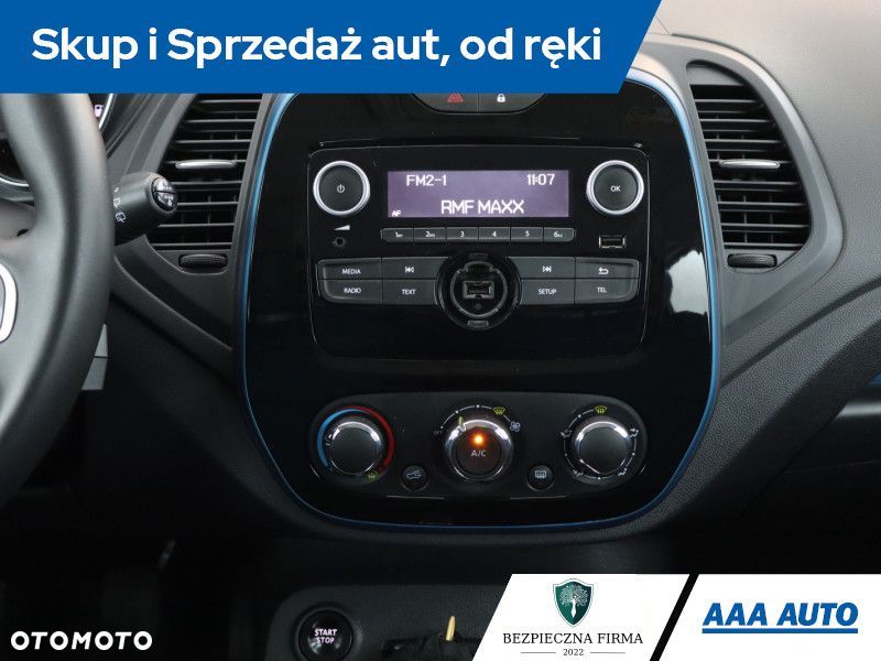 Renault Captur - 15