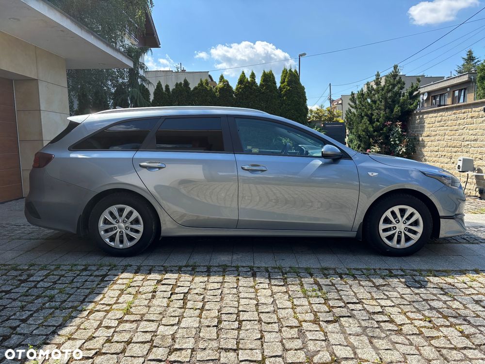 Kia Ceed 1.0 T-GDI S - 4