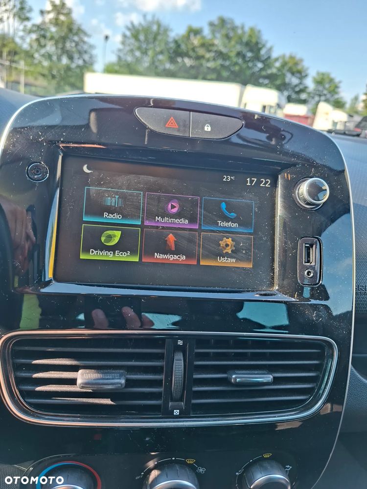 Renault Clio - 5