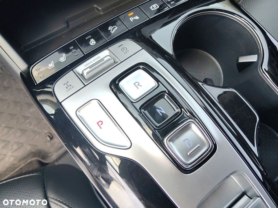 Hyundai Tucson - 16