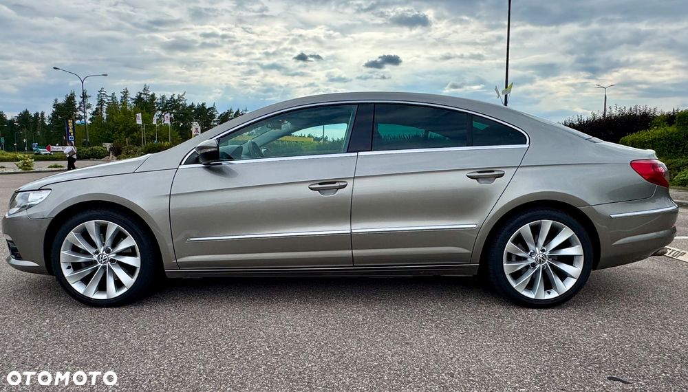 Volkswagen CC - 11