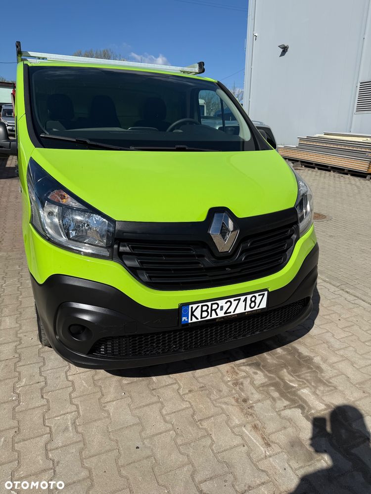 Renault Trafic - 36
