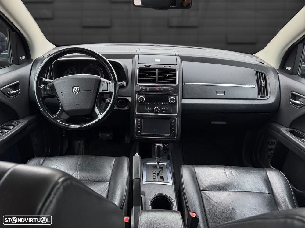 Dodge Journey 2.0 CRD R/T ATX - 10