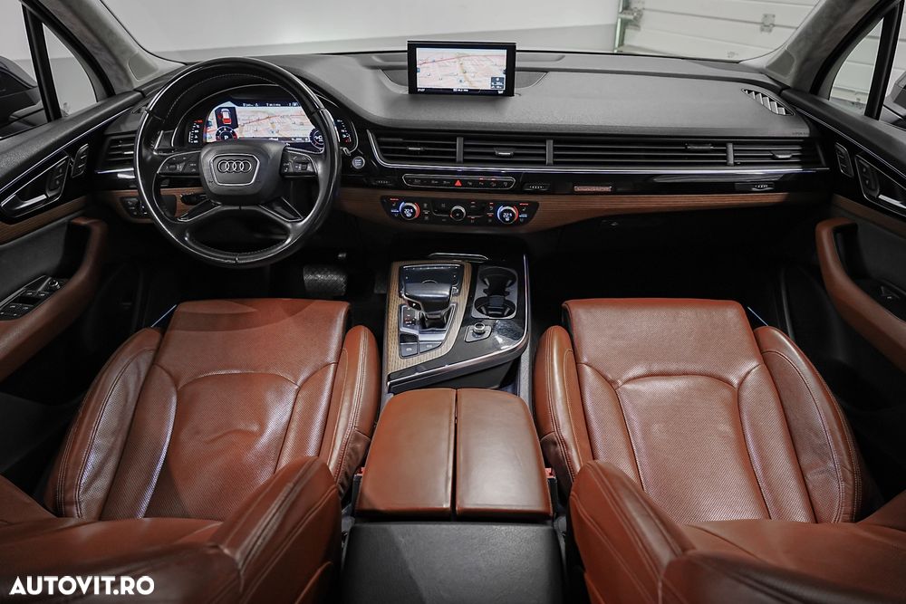 Audi Q7 - 5