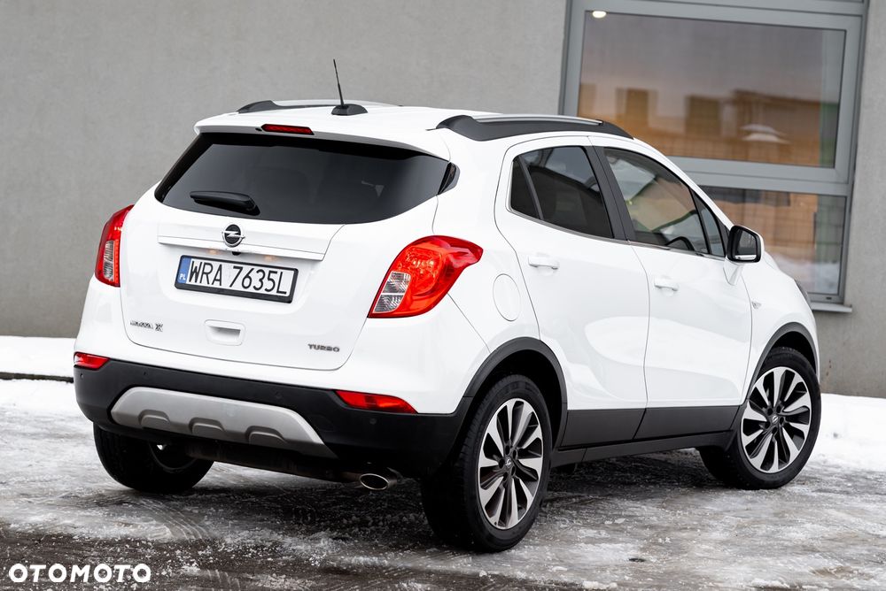 Opel Mokka ver-1-4-t-cosmo - 14