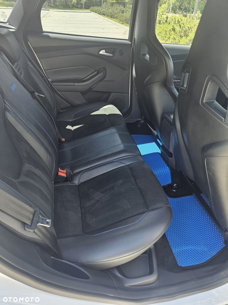 Ford Focus 2.3 EcoBoost S&S Allrad RS - 20