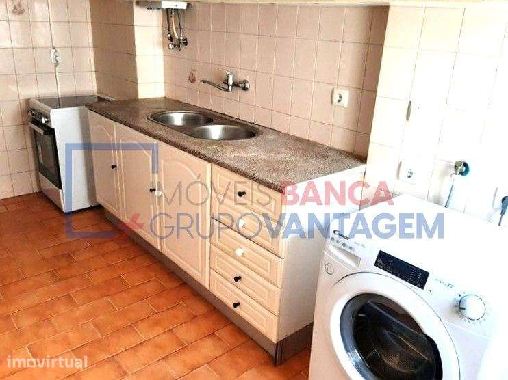 T3 com 83 m2, Rio de Mouro, Sintra - Grande imagem: 4/15