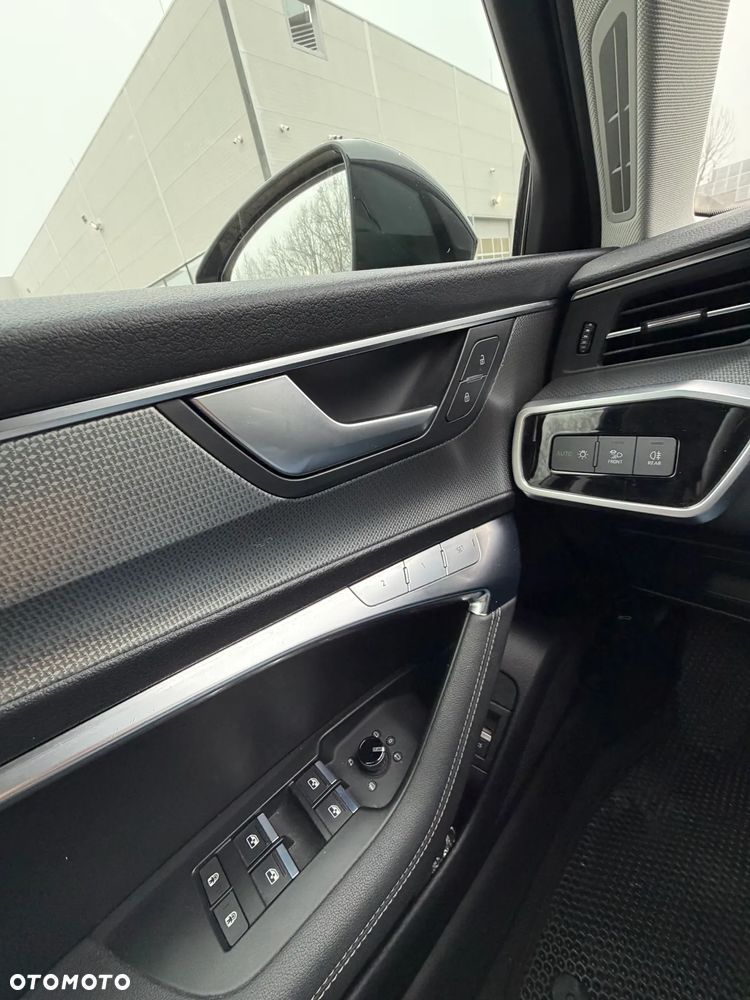 Audi A6 Allroad - 16