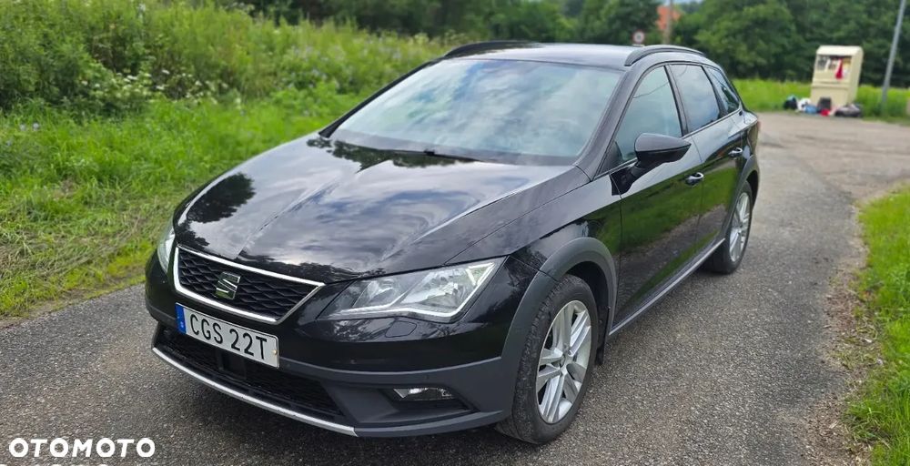 Seat Leon - 2